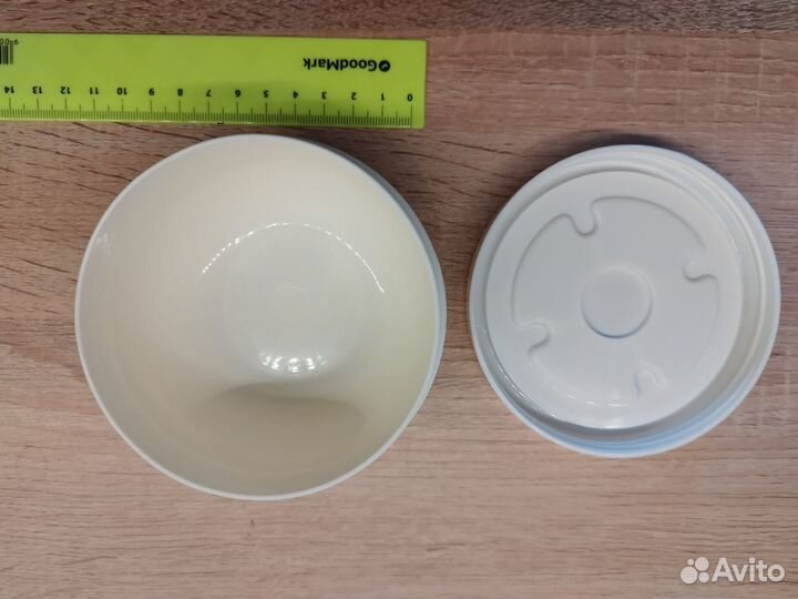 Термос, ланч-бокс, термоконтейнер bekker