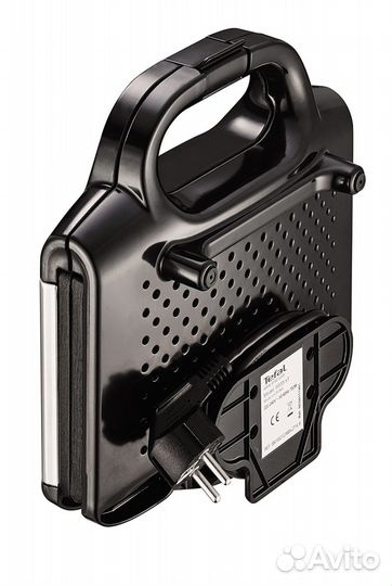 Сэндвичница Moulinex SM155D32