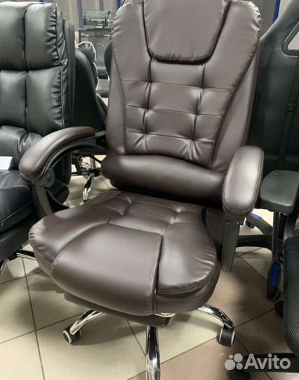Компьютерное кресло новое