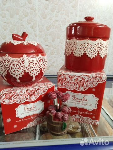 Посуда набором