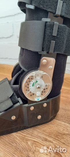 Ортез для голеностопа