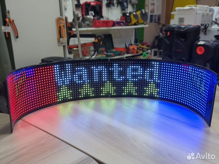 LED панель jptd 03-0008 Tmn01