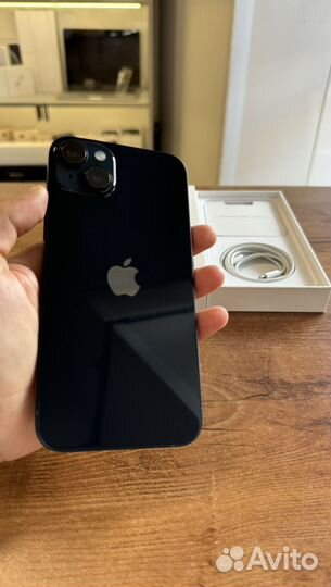 iPhone 14 Plus, 128 ГБ