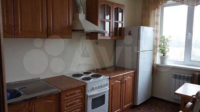 Комната 15 м² в 3-к., 3/10 эт.