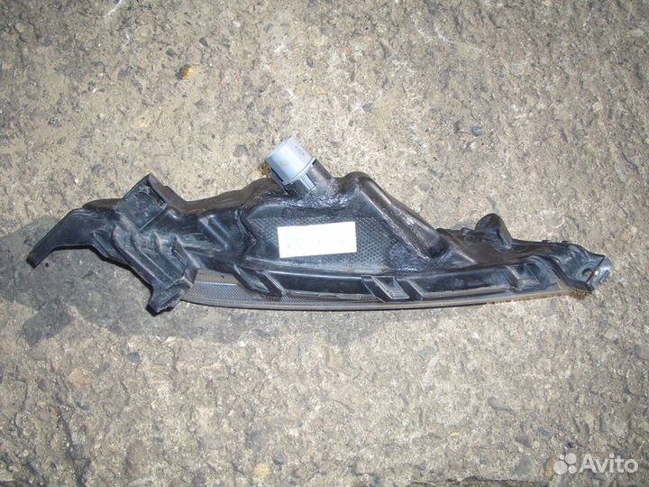 Фара дхо левая Хёндэ Туссан D7 с15-18г