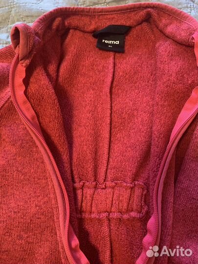 Поддева reima 86