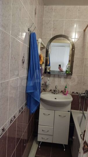 2-к. квартира, 49 м², 3/5 эт.