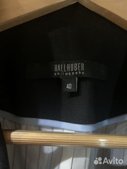 Пиджак женский Hallhuber 46