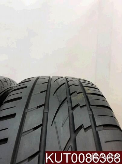 Continental ContiCrossContact UHP 235/65 R17 107U