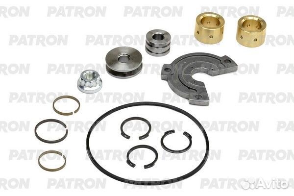 Patron PTR4003 Ремкомплект турбокомпрессора garret