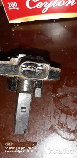 Датчик уровня масла 1J0907660C