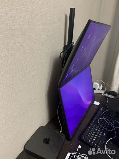 Кронштейн для монитора