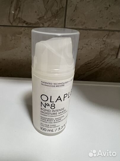 Olaplex 8