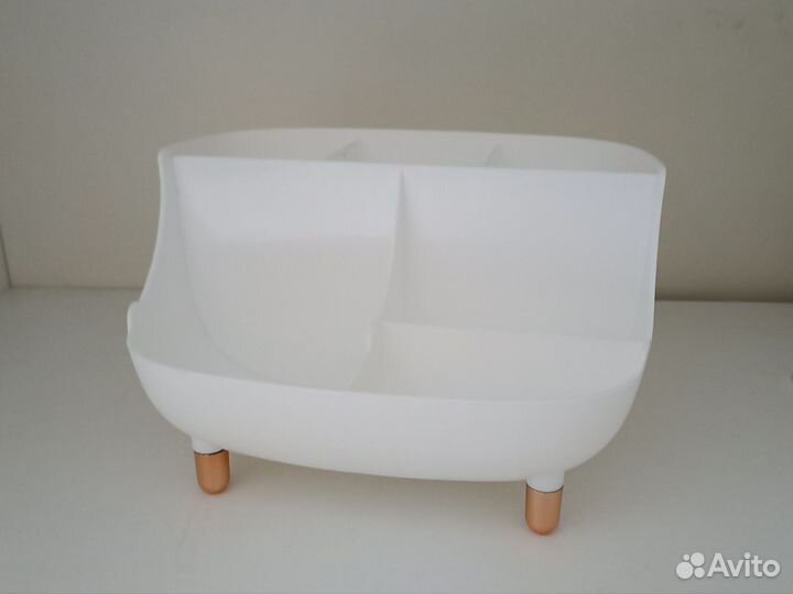 Органайзер для косметики, 19х14х10,6 см