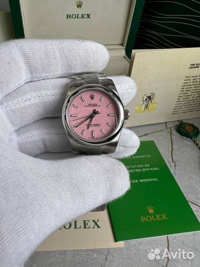 Часы Rolex Datejust