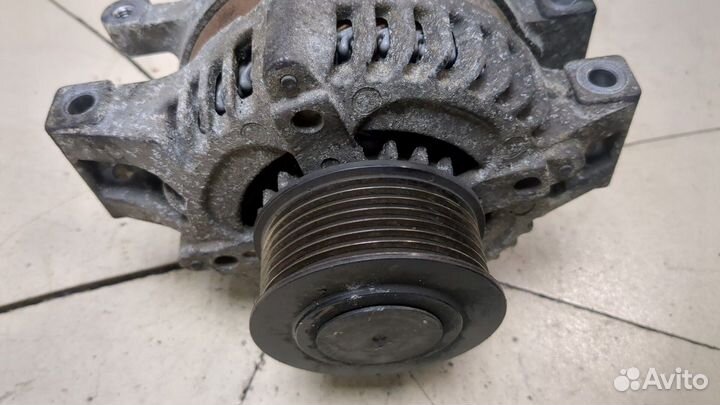 Генератор Honda Civic, 2007