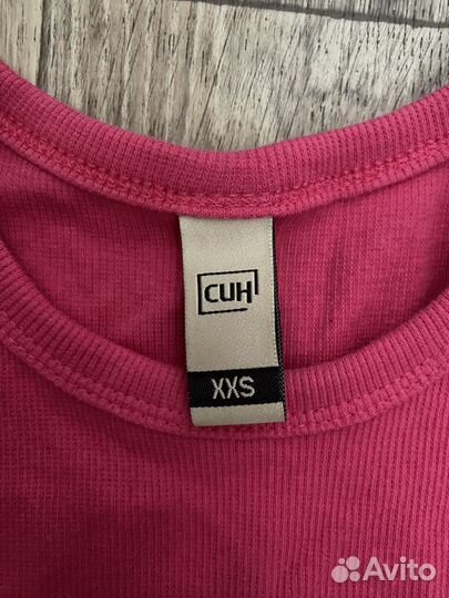 Топ женский xxs