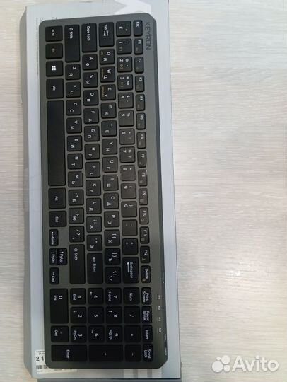 Клавиатура беспроводная