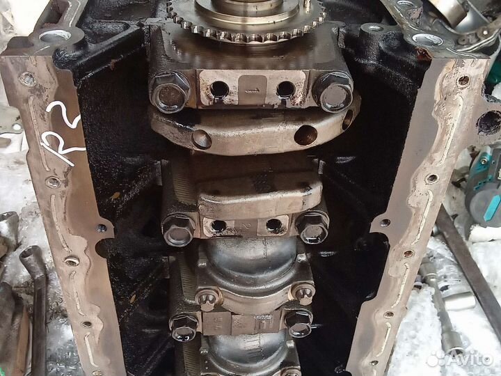 Опель по запчастям