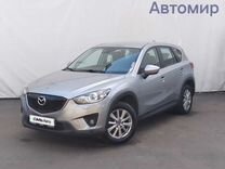 Mazda CX-5 2.0 AT, 2015, 170 340 км, с пробегом, цена 1 735 000 руб.