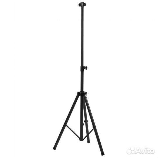 Штатив стальной телескопический Ballu BIH-LS-220