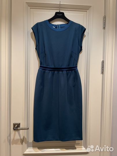 Платье Escada sport D40