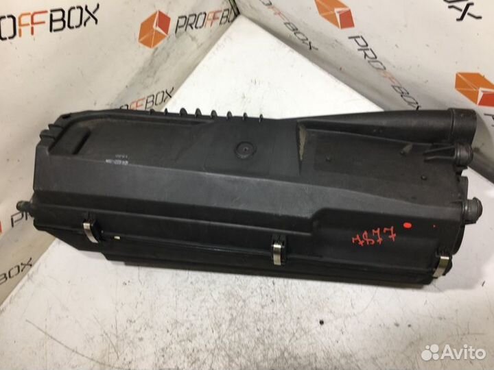 Корпус воздушного фильтра Mercedes E-Class W211