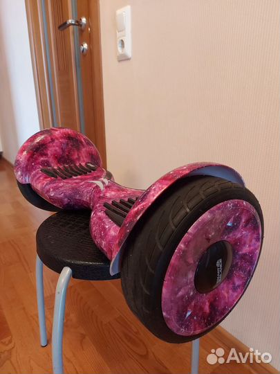 Гироскутер SMART balance PRO 10.5