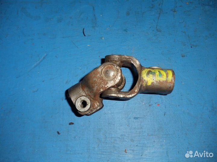 Рулевой карданчик Honda Fit GD1 L13A. L15A