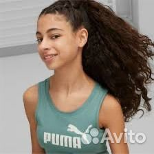 Платье Puma оригинал