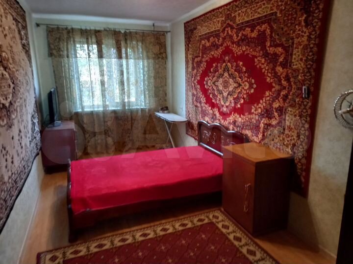 2-к. квартира, 44,1 м², 2/5 эт.
