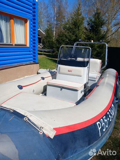 Риб сельва 510