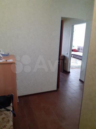 2-к. квартира, 57,6 м², 7/10 эт.