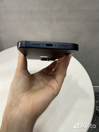 iPhone 15 Pro Max, 256 ГБ