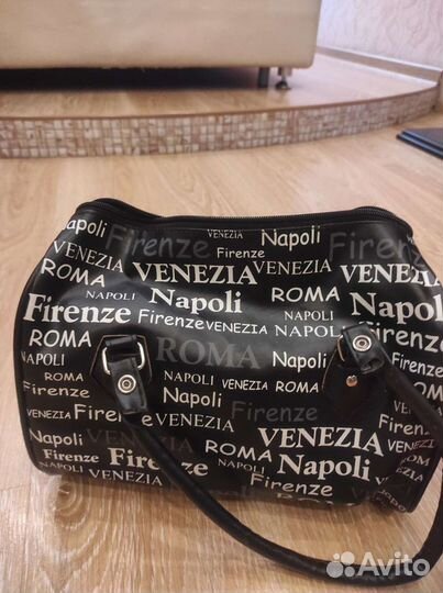 Сумка женская