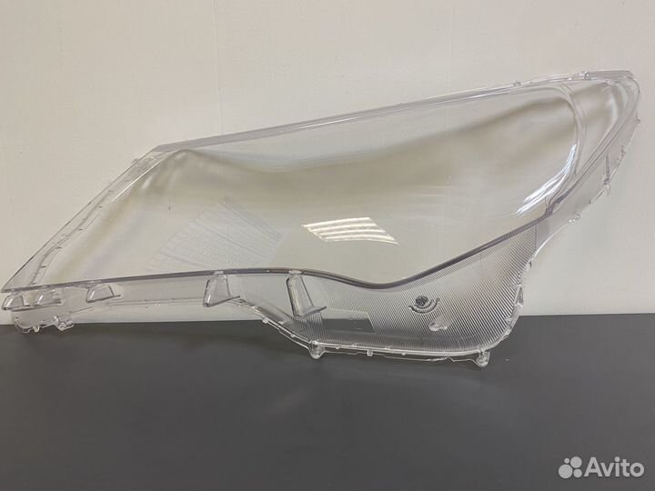 Стекло фары Toyota Rav 4 2012-2015 г.в
