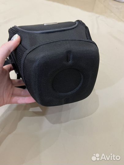 Чехол для зеркальной фотокамеры 