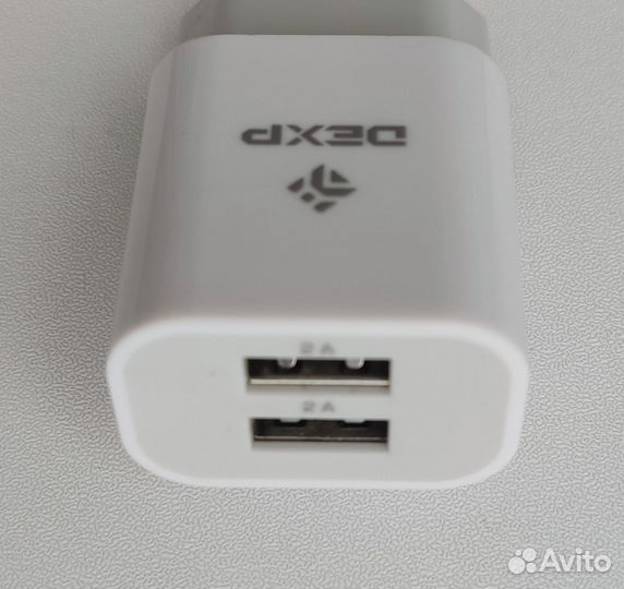 Зарядное устройство usb 5V