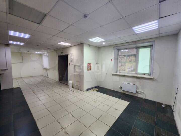 Сдам помещение свободного назначения, 110 м²