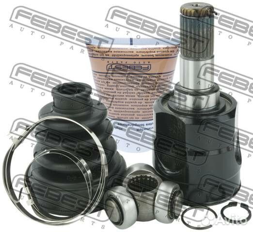 Шрус внутренний 20x35x25 febest 1211-IX35R