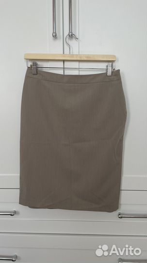 Юбка 44 с подкладом