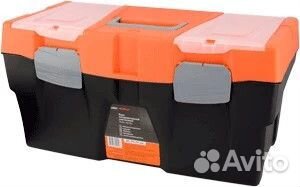 Ящик для инструмента 585x295x295 мм 