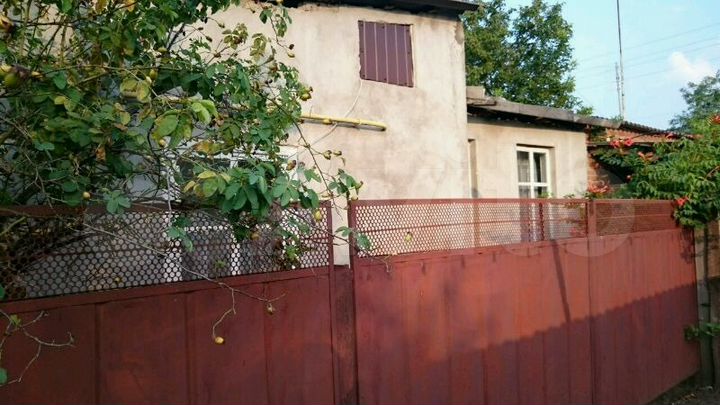 Дом 76 м² на участке 15 сот.