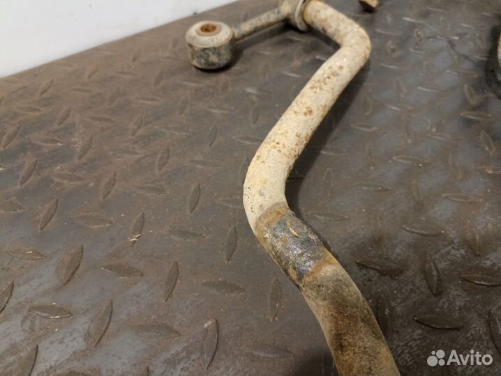 Стабилизатор передний для VW Transporter T4