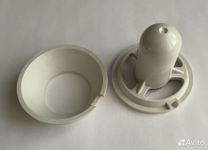 Запчасти для мясорубки Braun Power Plus 1300