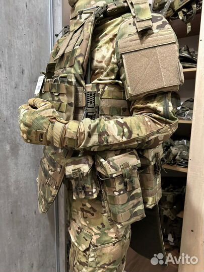 Бронежилет pro