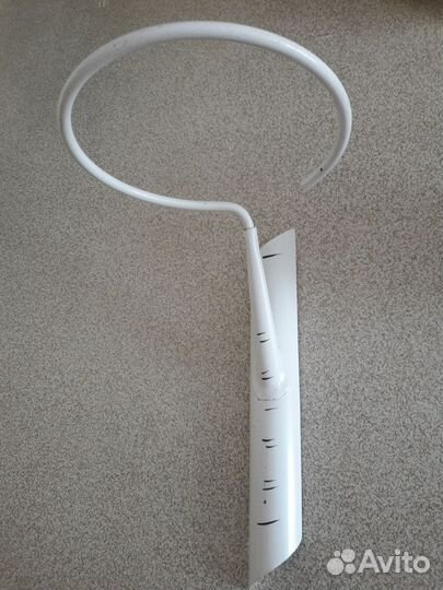 Подставки для цветов настенные Берёзка. СССР