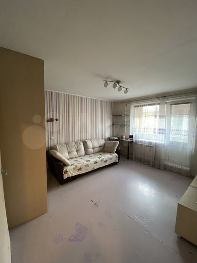 2-к. квартира, 50 м², 5/5 эт.