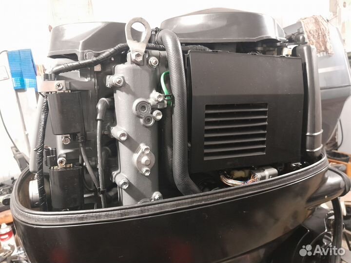 Suzuki DF70