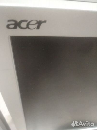 Монитор Samsung Acer